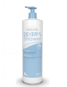 DUCRAY DEXERYL SHOWER CREMA DE DUCHA  500 ML
