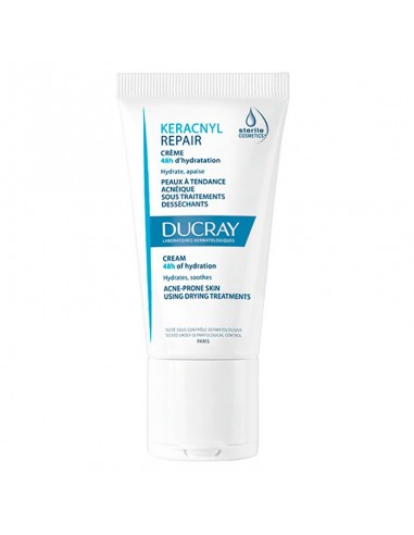 KERACNYL REPAIR CREMA DUCRAY 50 ML