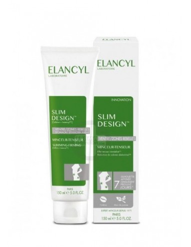 ELANCYL CONCENTRADO VIENTRE CINTURA 75ML