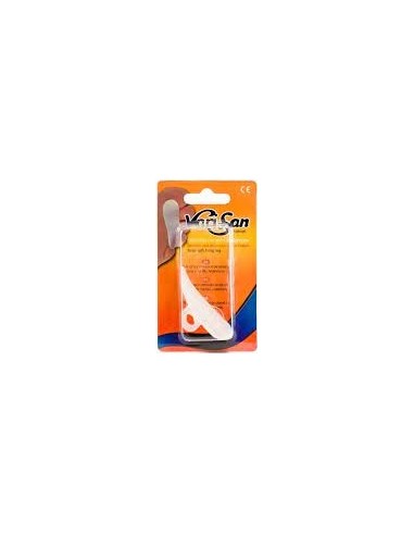 RATONCITO HYDROGEL VARISAN IZQUIERDO TALLA PEQUEÑA