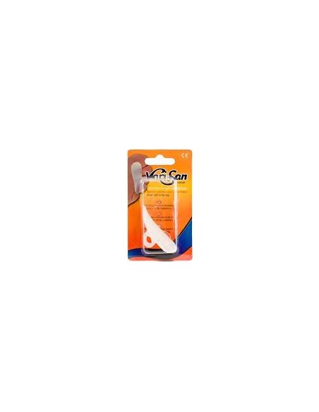 RATONCITO HYDROGEL VARISAN IZQUIERDO TALLA PEQUEÑA