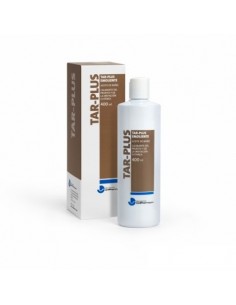 TAR-PLUS EMOLIENTE ACEITE HIDRATANTE 400 ML