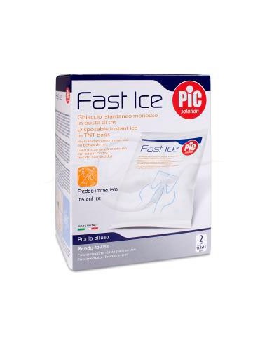 ARTSANA HIELO INSTANTANEO PIC FAST ICE 2 UNIDADES