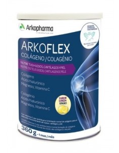 ARKOFLEX CONDRO AID HIALURONICO COLÁGENO MAGNESIO...