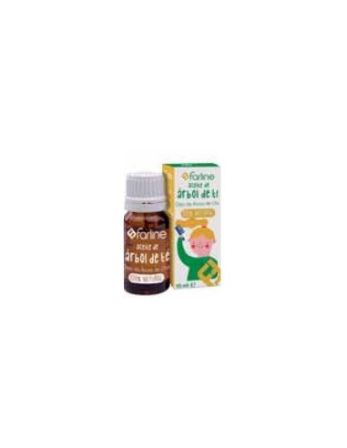 FARLINE ACEITE ARBOL DEL TE 10 ML