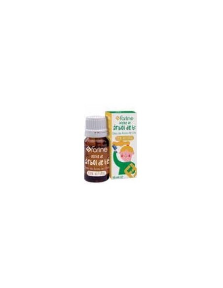 FARLINE ACEITE ARBOL DEL TE 10 ML