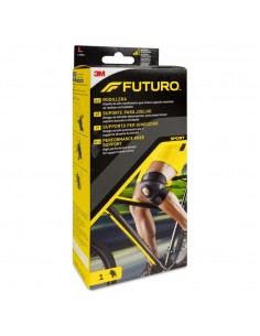 RODILLERA FUTURO SPORT L