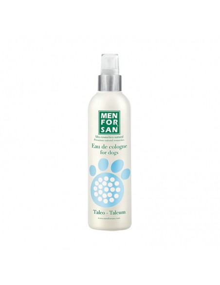 MFS COLONIA TALCO PARA PERROS 125ML