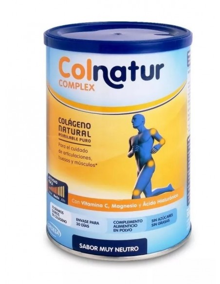 COLNATUR COMPLEX NEUTRO 330 G