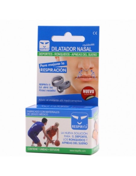 RESPIRFIX DILATADOR NASAL T.M