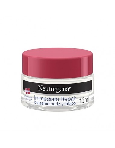 NEUTROGENA FORMULA NORUEGA BALSAMO LABIOS Y...