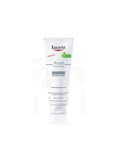 EUCERIN ATOPICONTROL BALSAMO 1 ENVASE 400 ML