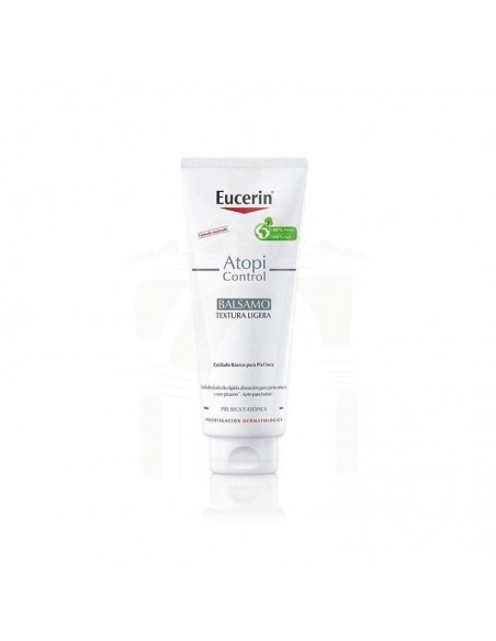 EUCERIN ATOPICONTROL BALSAMO 1 ENVASE 400 ML