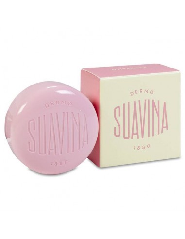SUAVINA PEDIATRICO BALSAMO LABIAL 1 TARRO 10 ML