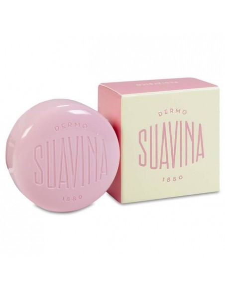 SUAVINA PEDIATRICO BALSAMO LABIAL 1 TARRO 10 ML