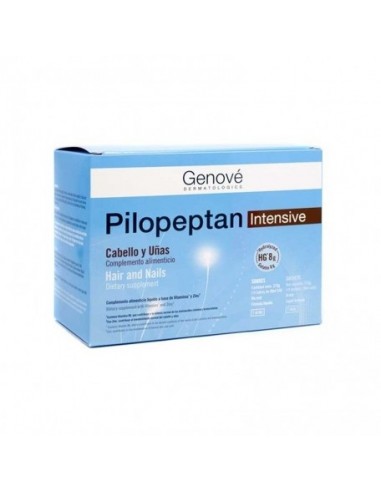 PILOPEPTAN SOBRES INTENSIVE 15 SOBRES