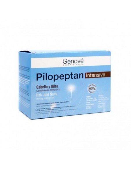 PILOPEPTAN SOBRES INTENSIVE 15 SOBRES