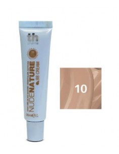 BB CREAM TH PHARMA NUDENATURE SPF 20 NUM 10 35ML