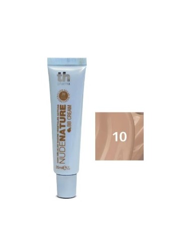BB CREAM TH PHARMA NUDENATURE SPF 20 NUM 10 35ML
