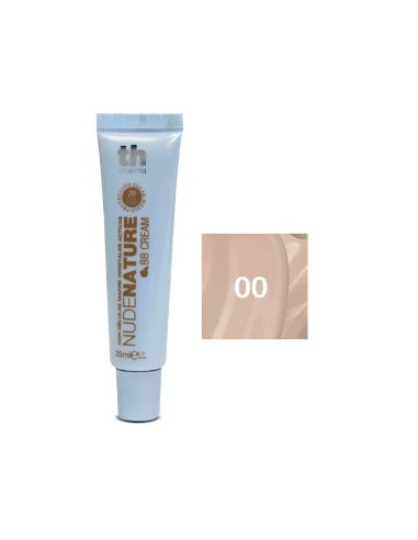 BB CREAM TH PHARMA NUDENATURE SPF 20 NUM 00 35ML