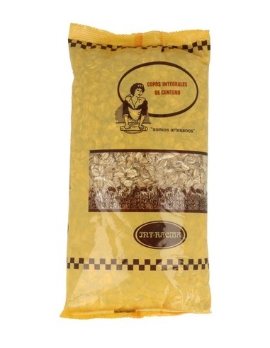 COPOS DE CENTENO INTRACMA 500G