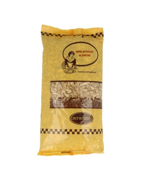 COPOS DE CENTENO INTRACMA 500G