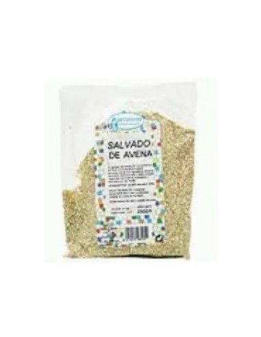 SALVADO DE AVENA INTRACMA 500 GRMAOS