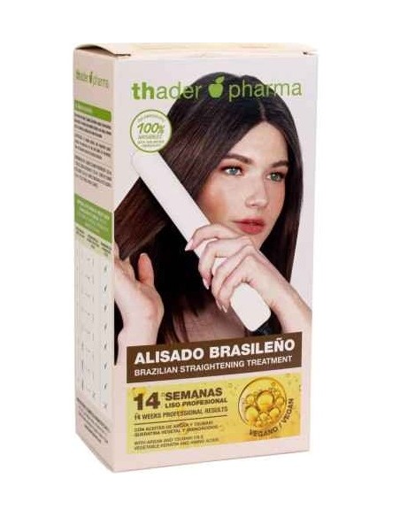 TH ALISADO BRASILEÑO 14 SEMANAS