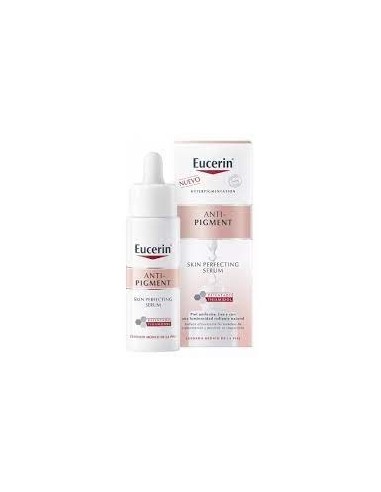 EUCERIN ANTI-PIGMENT SKIN PERFECTING SERUM 1...