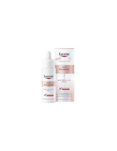 EUCERIN ANTI-PIGMENT SKIN PERFECTING SERUM 1 ENVASE 30 ML