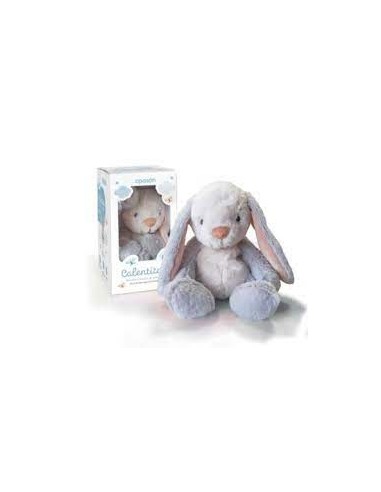 APOSAN CALENTITOS CONEJO PELUCHE SEMIILLAS