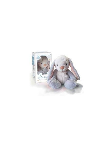 APOSAN CALENTITOS CONEJO PELUCHE SEMIILLAS