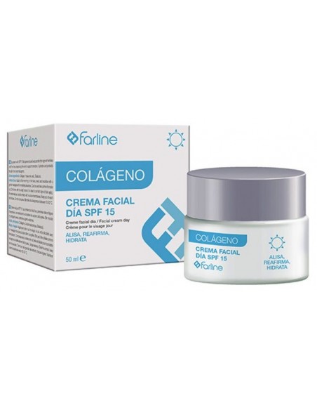 FARLINE NECESER COLAGENO EDICION ESPECIAL