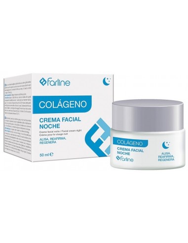 FARLINE NECESER COLAGENO EDICION ESPECIAL