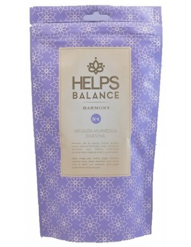 HELPS BALANCE INFUSIÓN AYURVÉDICA DIGESTIVA...