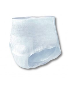 ABSORBENTE INCONTINENCIA ORINA DIA ANATOMICO INCOPACK...
