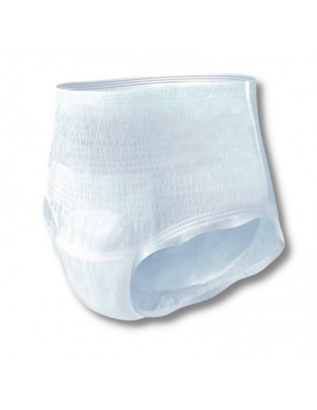 ABSORBENTE INCONTINENCIA ORINA DIA ANATOMICO INCOPACK PANTS 80 UNIDADES TALLA GRANDE