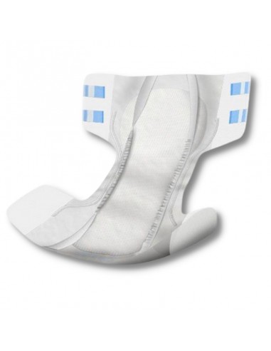 ABSORB INC ORINA NOC ANAT INCOPACK ELAST T- MED...