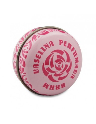 VASELINA BRUM PERFUMADA 15 G