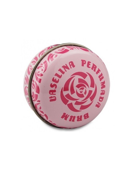 VASELINA BRUM PERFUMADA 15 G