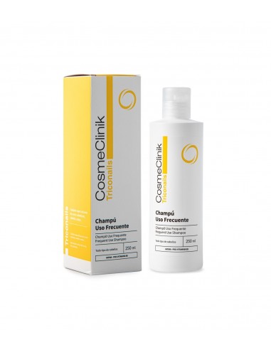 TRICONAILS CHAMPU USO FRECUENTE 250 ML