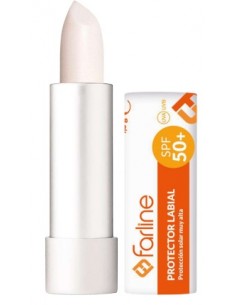 FARLINE PROTECTOR LABIAL SPF 50+ 1 ENVASE 4,5 G