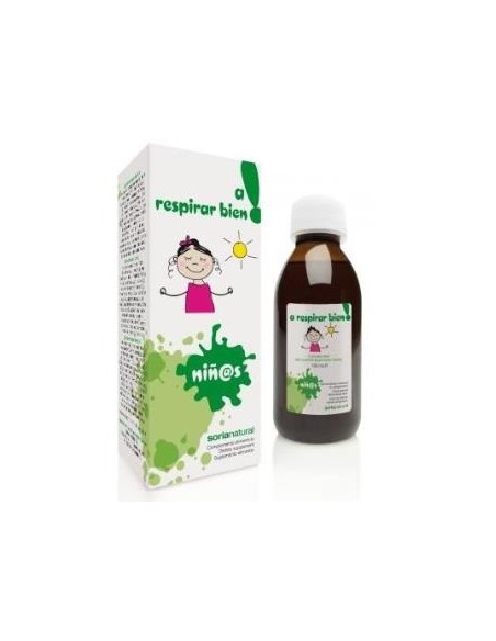 RESPIRAR 1 ENVASE 150 ml