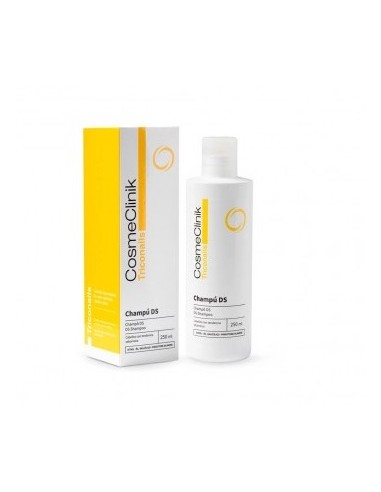 TRICONAILS CHAMPU ANTICASPA 250 ML
