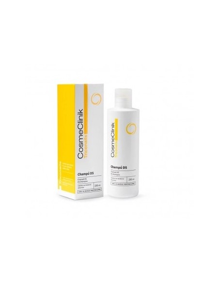 TRICONAILS CHAMPU ANTICASPA 250 ML