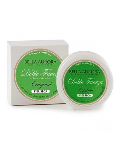 BELLA AURORA DOBLE FUERZA ORIGINAL PIEL SECA 30 ML