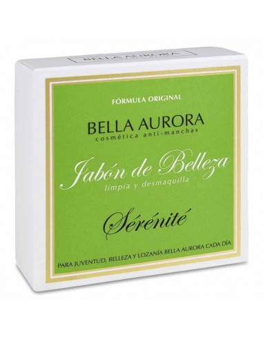 JABON BELLEZA SERENITE 100 GR