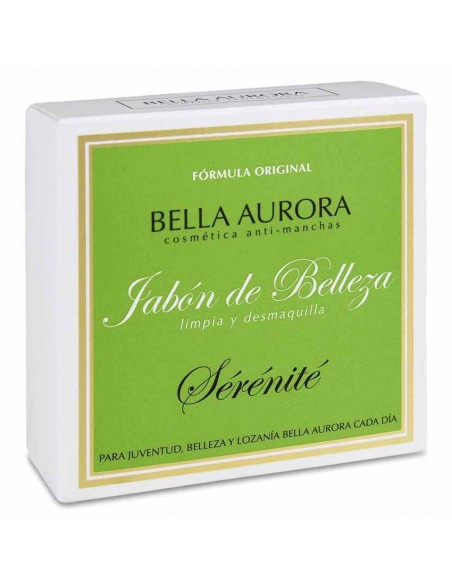 JABON BELLEZA SERENITE 100 GR
