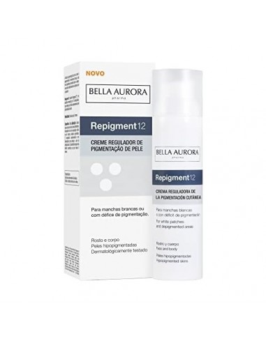 BELLA AURORA REPIGMENT 12 SERUM REPIGMENTANTE 1...