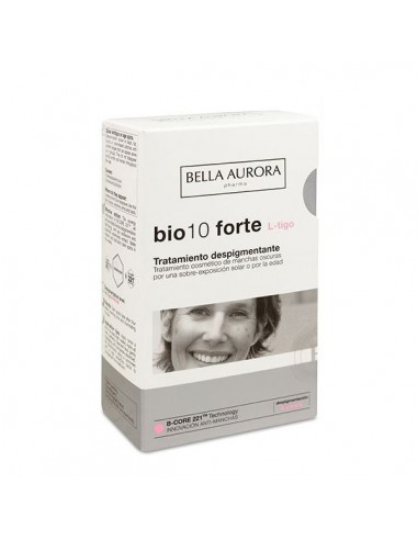 BELLA AURORA BIO10 FORTE L-TIGO DESPIGMENTANTE...